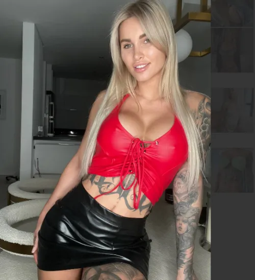 Thumbnail Leather Lover's Dream: Exploring Shiny Porn Obsessions