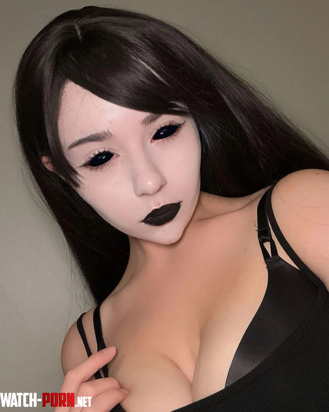 My Jane the Killer Cosplay by not_sugashi