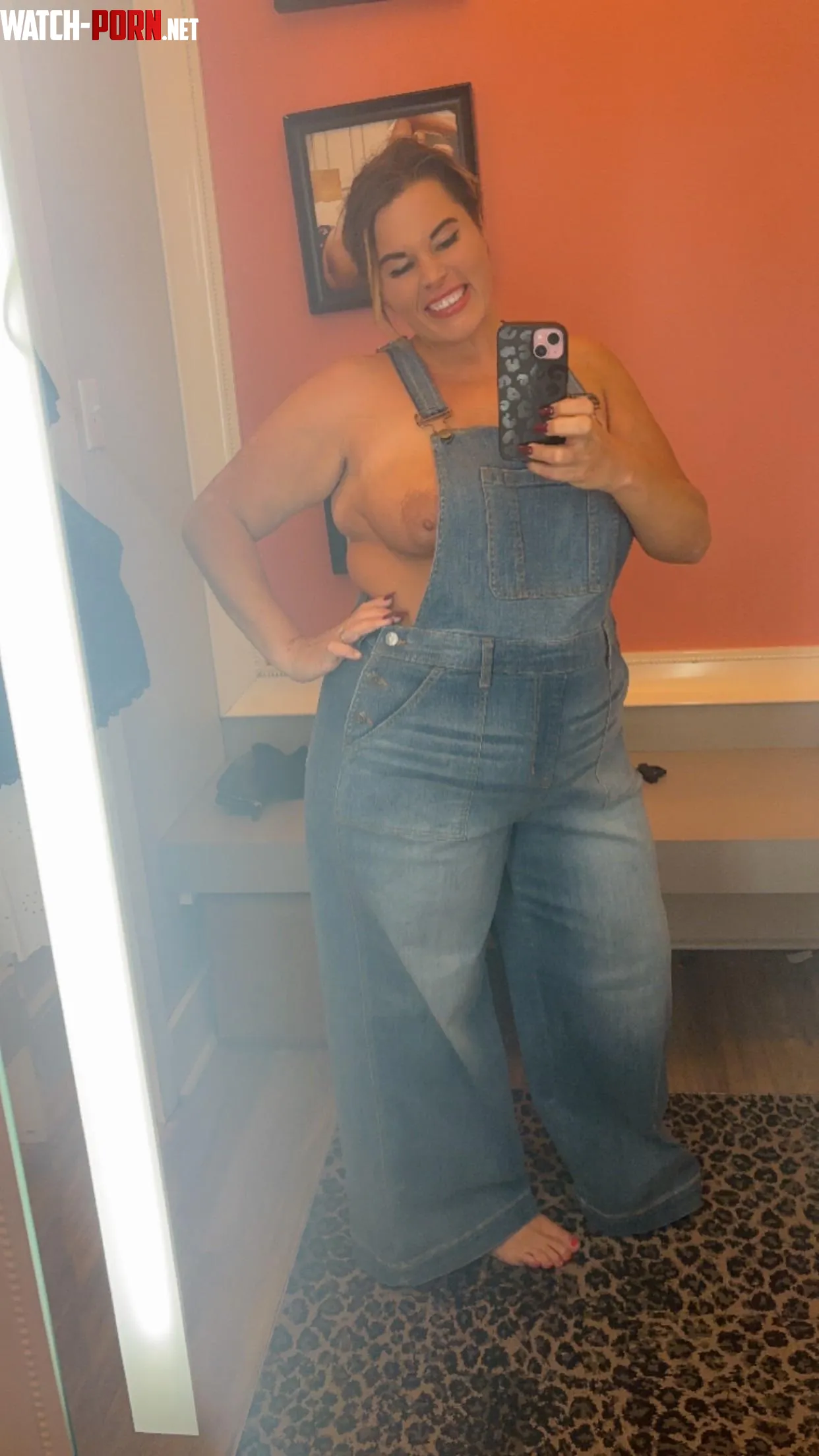 Sexy farmer bbw  by rideamercedes
