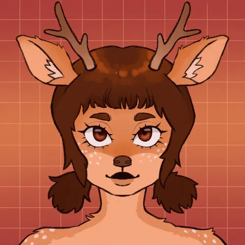 Thumbnail Oh Deer! forest-fur's Antics Unveiled in the Furry Realm