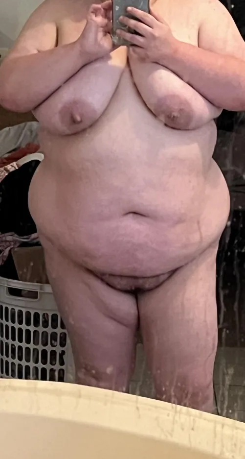 Thumbnail Expressing Desires: potterhead_98's BBW Revelations