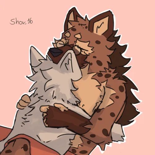 Thumbnail Zakopane_'s Comforting Offer: A Little Hug UwU
