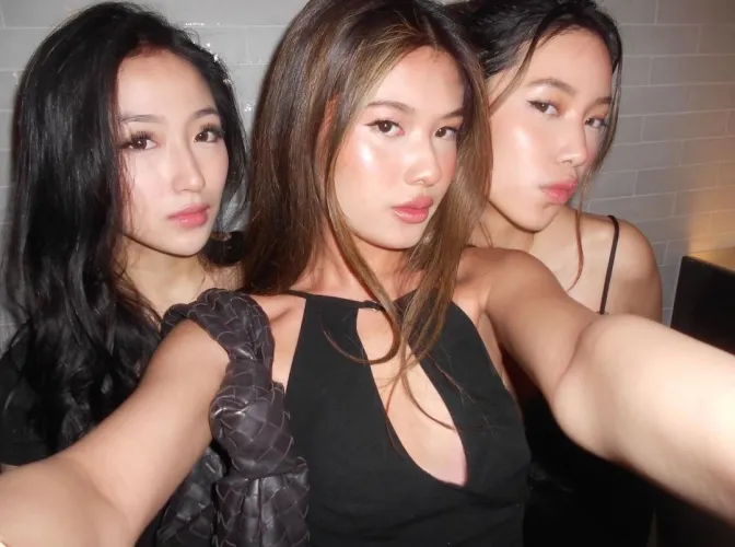 Thumbnail Bring Home a Baddie Tonight - Head-Environment2041 - realasians Category