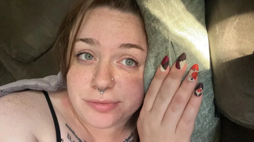 Thumbnail Fresh & Fabulous Nails: 'Fresh Set' by Lovelyladylette