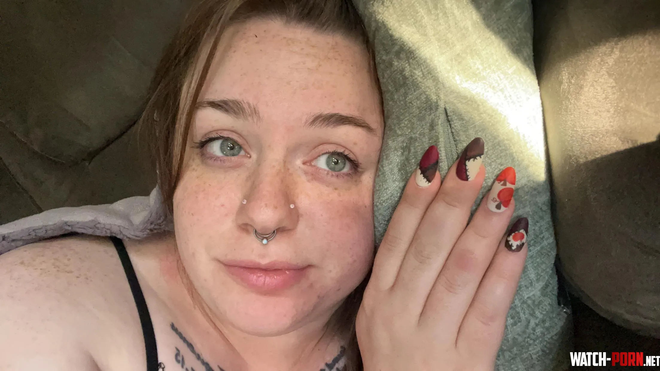Fresh set  by Lovelyladylette