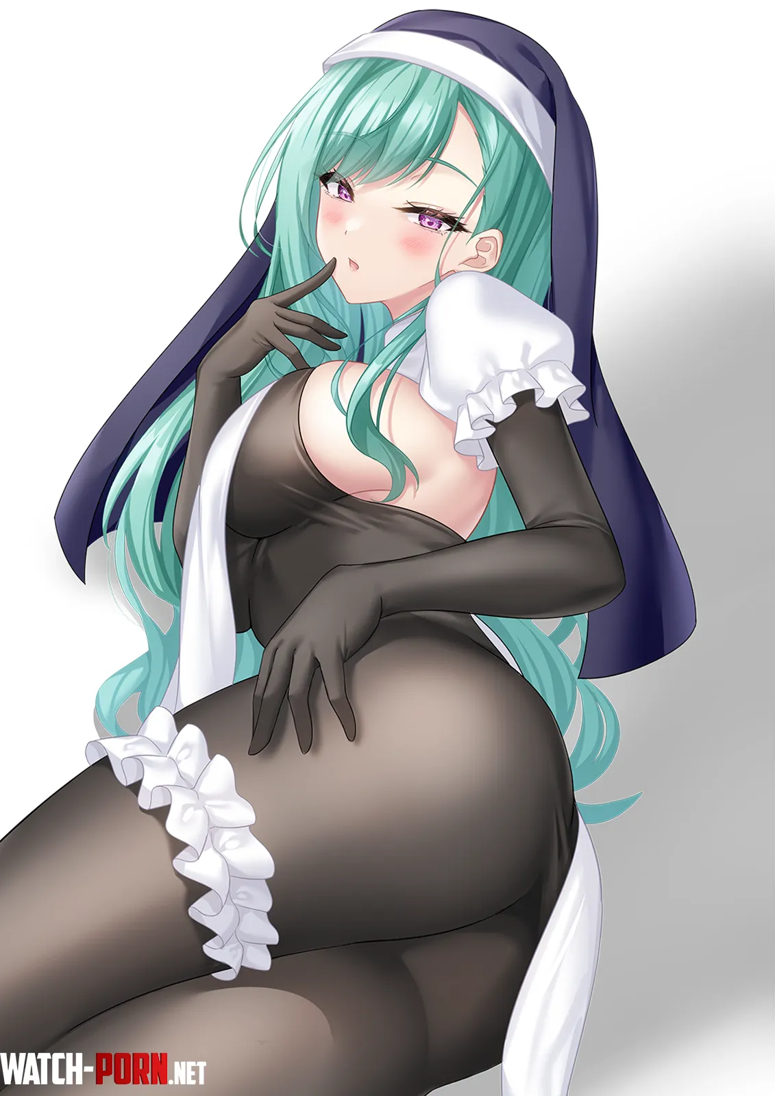Yakumo Beni VSPO by CheetahSperm18