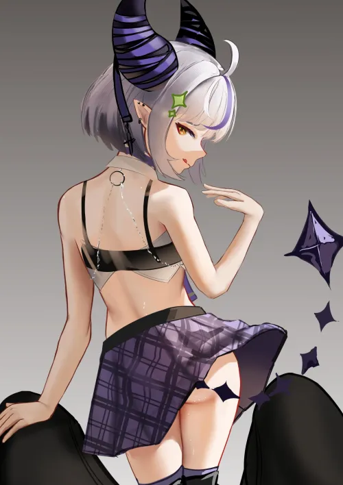 Thumbnail Dive into the Dance World - RancidRonin Shares AnimeBooty Revelations