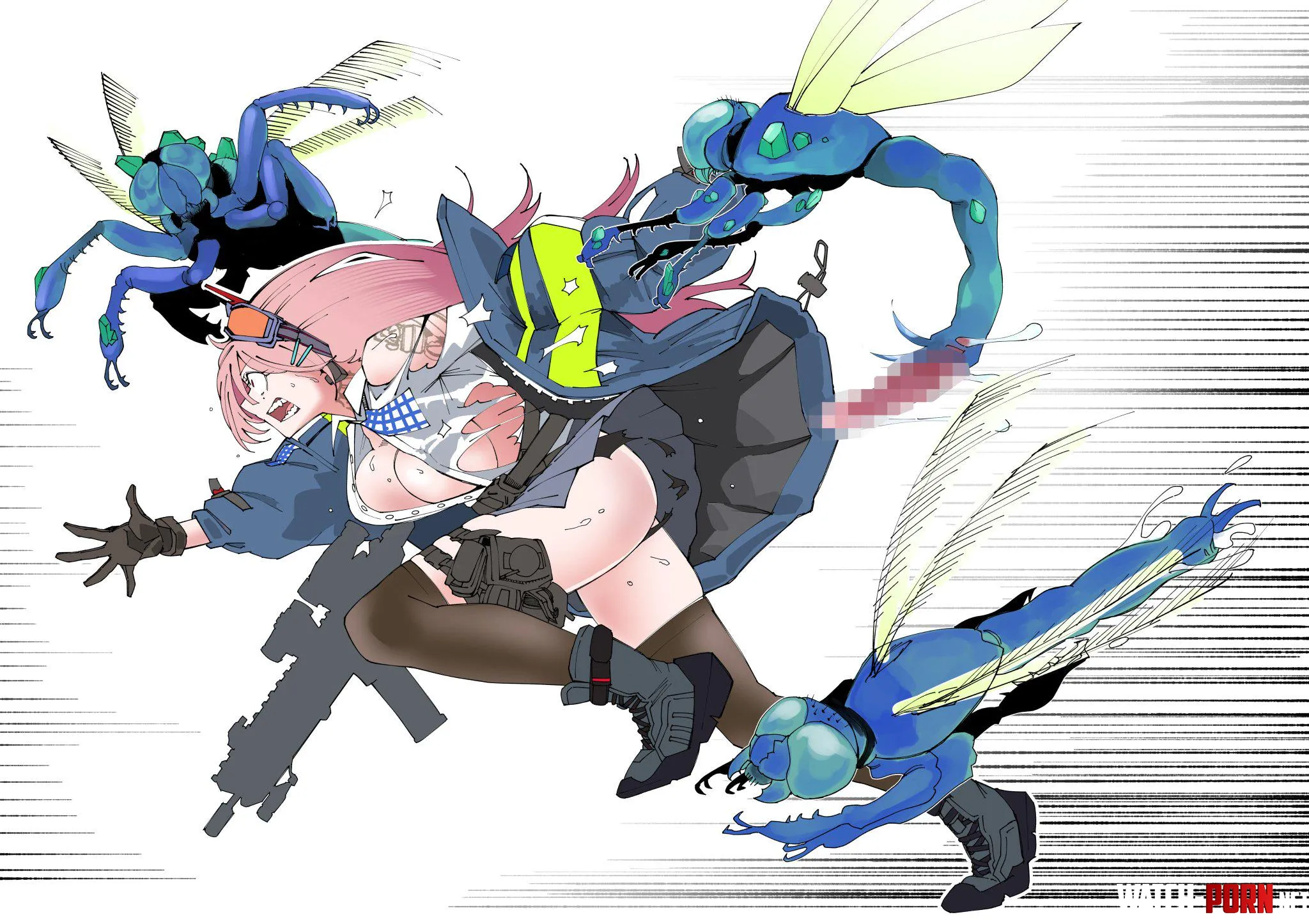 Trying to run aways from Insects SugaC8492 by Disastrous-Map-780