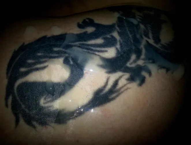 Thumbnail The Ultimate Cum and Tattoo Question: Unveiling the Truth