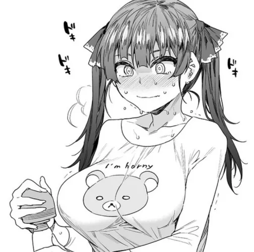 Thumbnail Unveiling Lust with 'LF Mono Source Woman in a Sweater' by ilikememes2240
