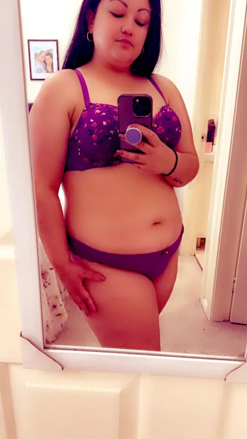 Thumbnail First Post Adventures with Sexare11a's AmazingCurves