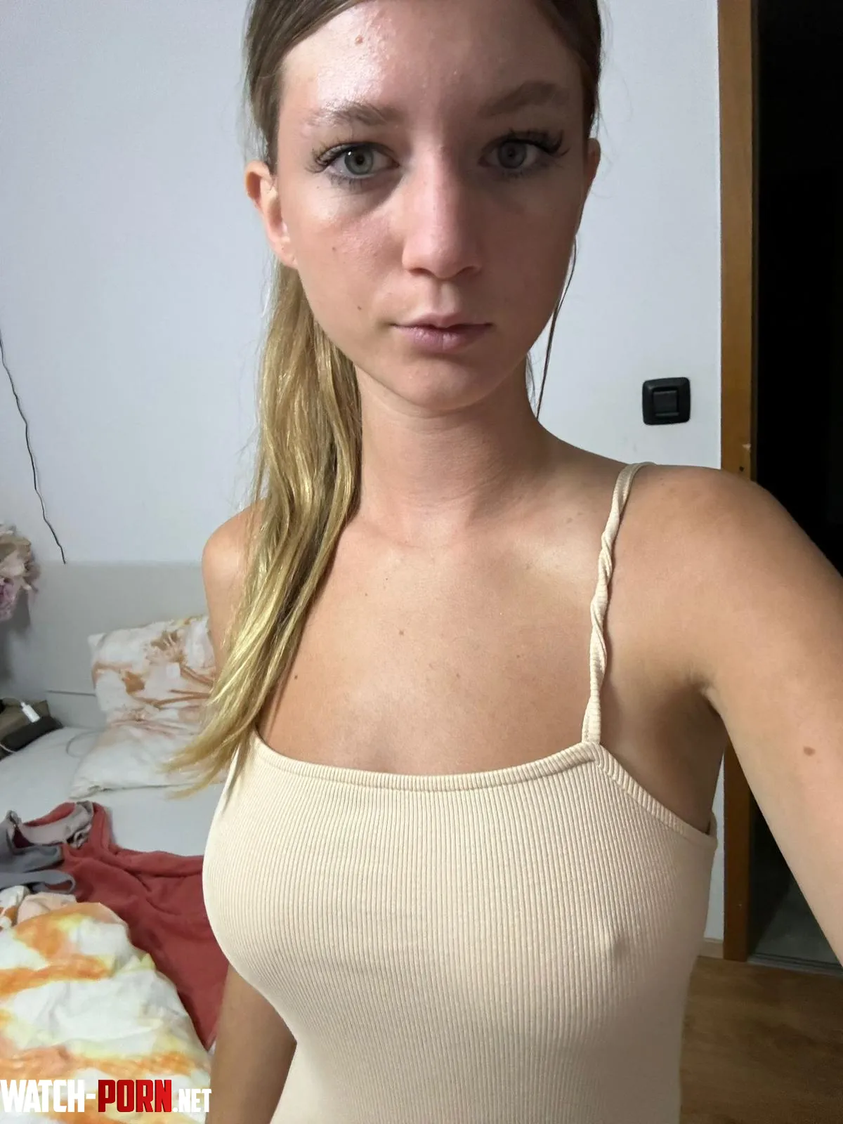 is my dress to revealing by NoWolverine_J
