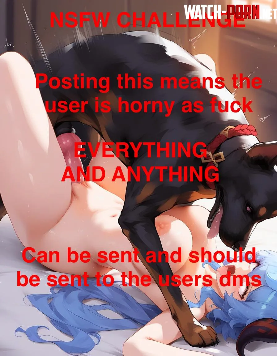 Send Anything by Great_Agmundr