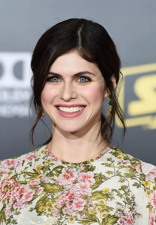 Thumbnail All About Alexandra Daddario: Spotlight on PrettyGirls by JumpySignature5588