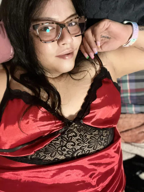 Thumbnail Unlocking Thoughts: A Journey into Thicker Desires - Mayapaceybental