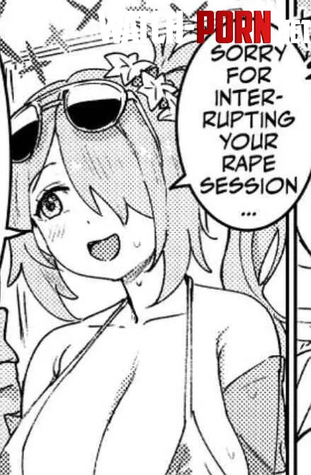 Lf mono source sorry for interupting your rape session by FirstTurnip9863