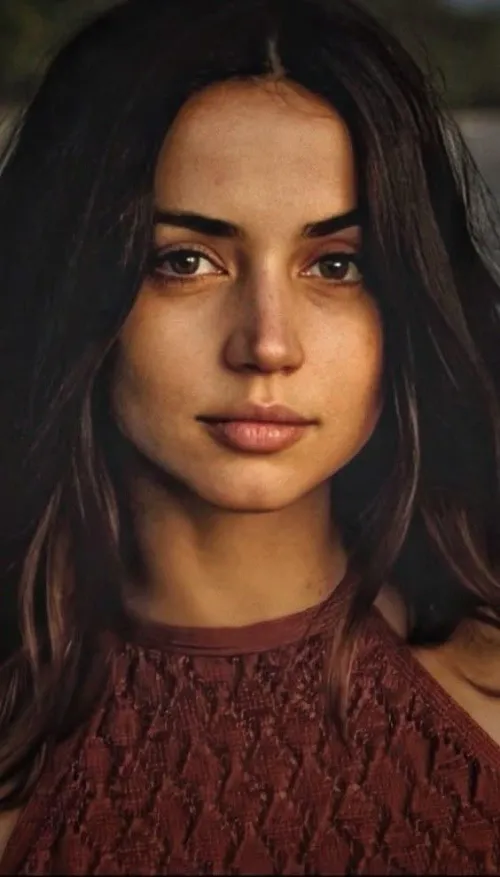 Thumbnail Elegance Personified: Ana de Armas by Marsupilami_316
