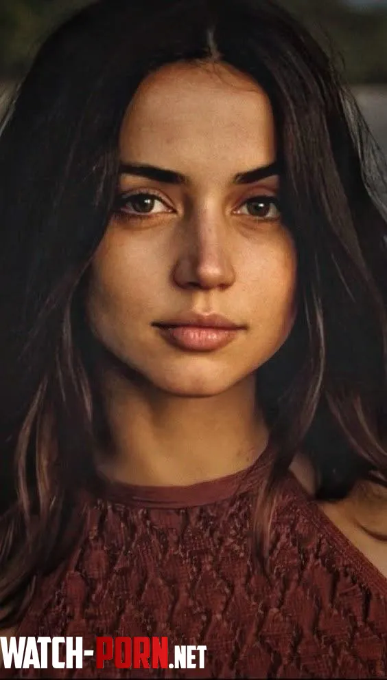 Ana de Armas by Marsupilami_316