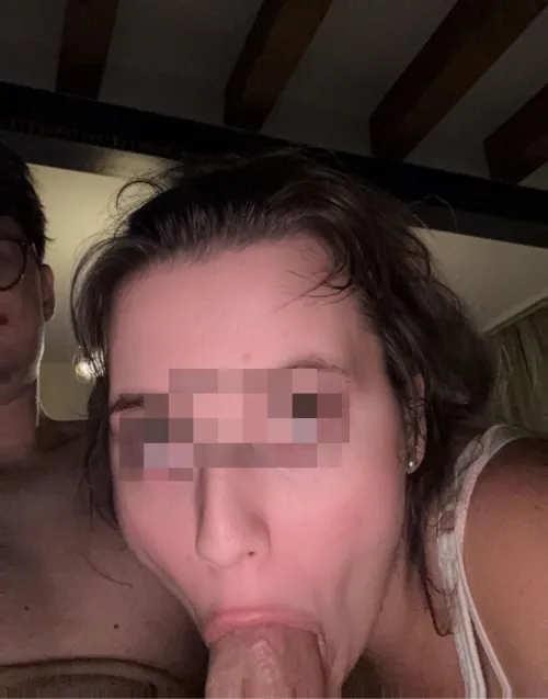 Thumbnail GWCouples: Trading a Bakery for a Worthwhile Blowjob by LifeofCaprice