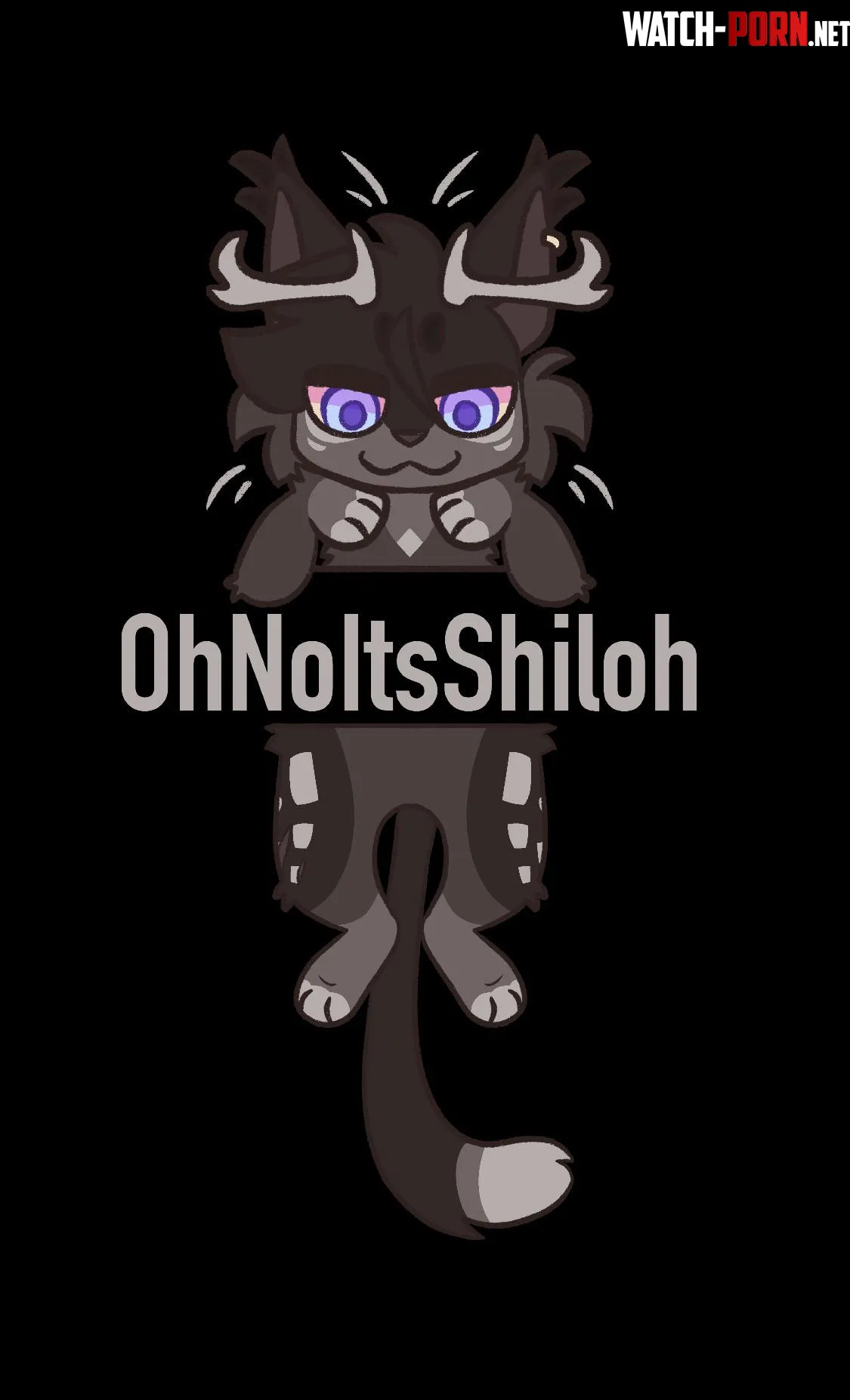 Silly Guy by OhNoItsShiloh