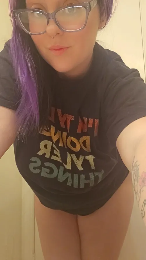 Thumbnail Suck_A_Duc Wishes You a Good Morning - Don't Miss Out! — chubby