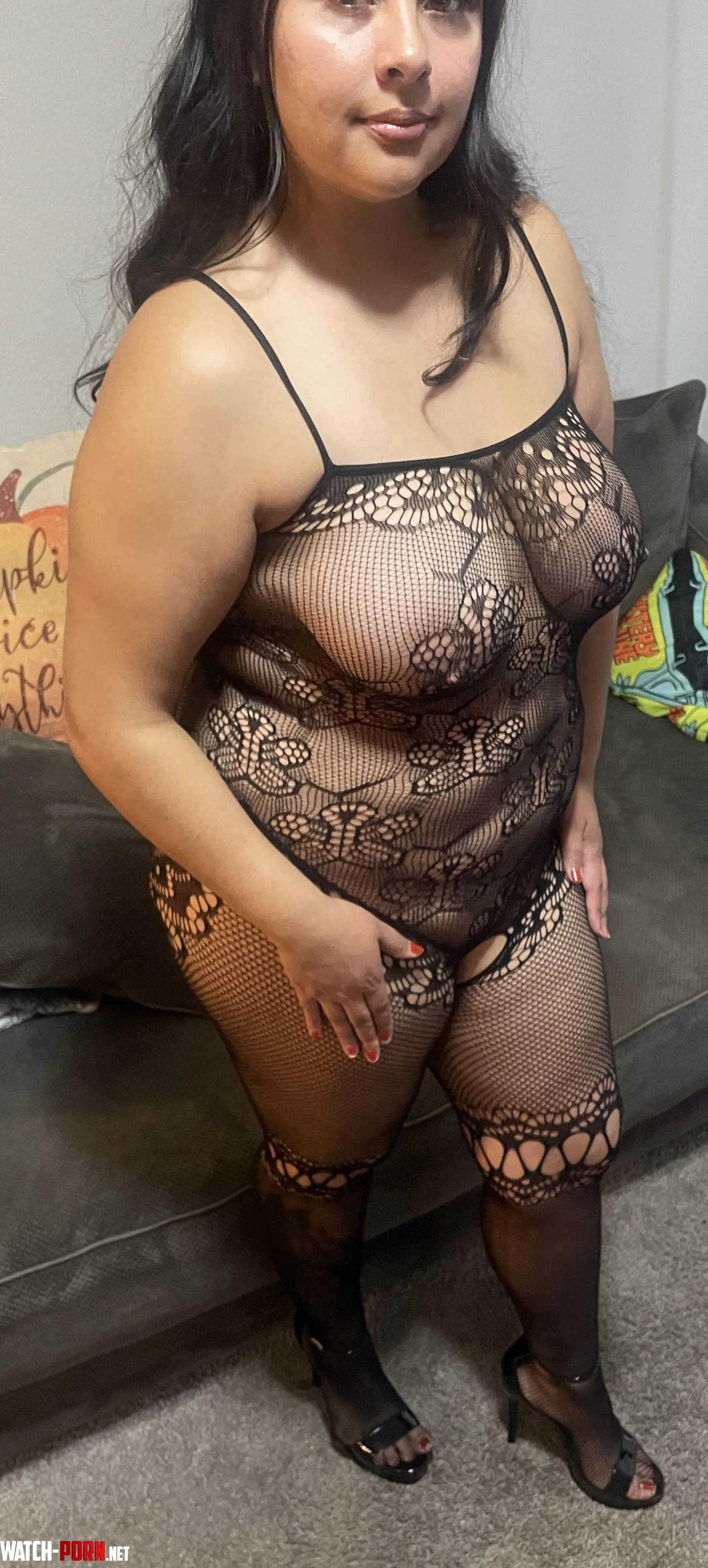 Something about lingerie turns me on  by LadybrowneyesDD