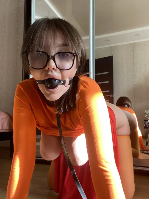 Thumbnail Indulging in Leashed Desires: Exploration of BDSM | AdorableDollLight