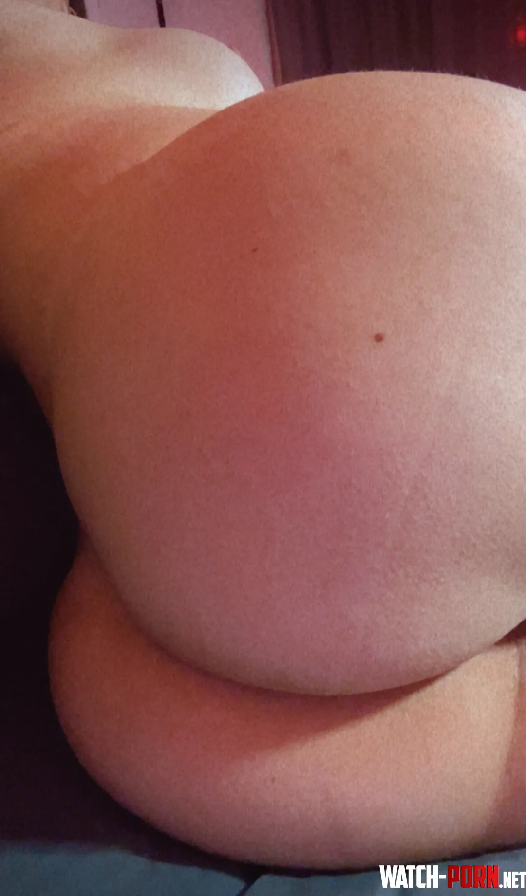 You can grope my ass all you want while you fuck me by _cafelatte