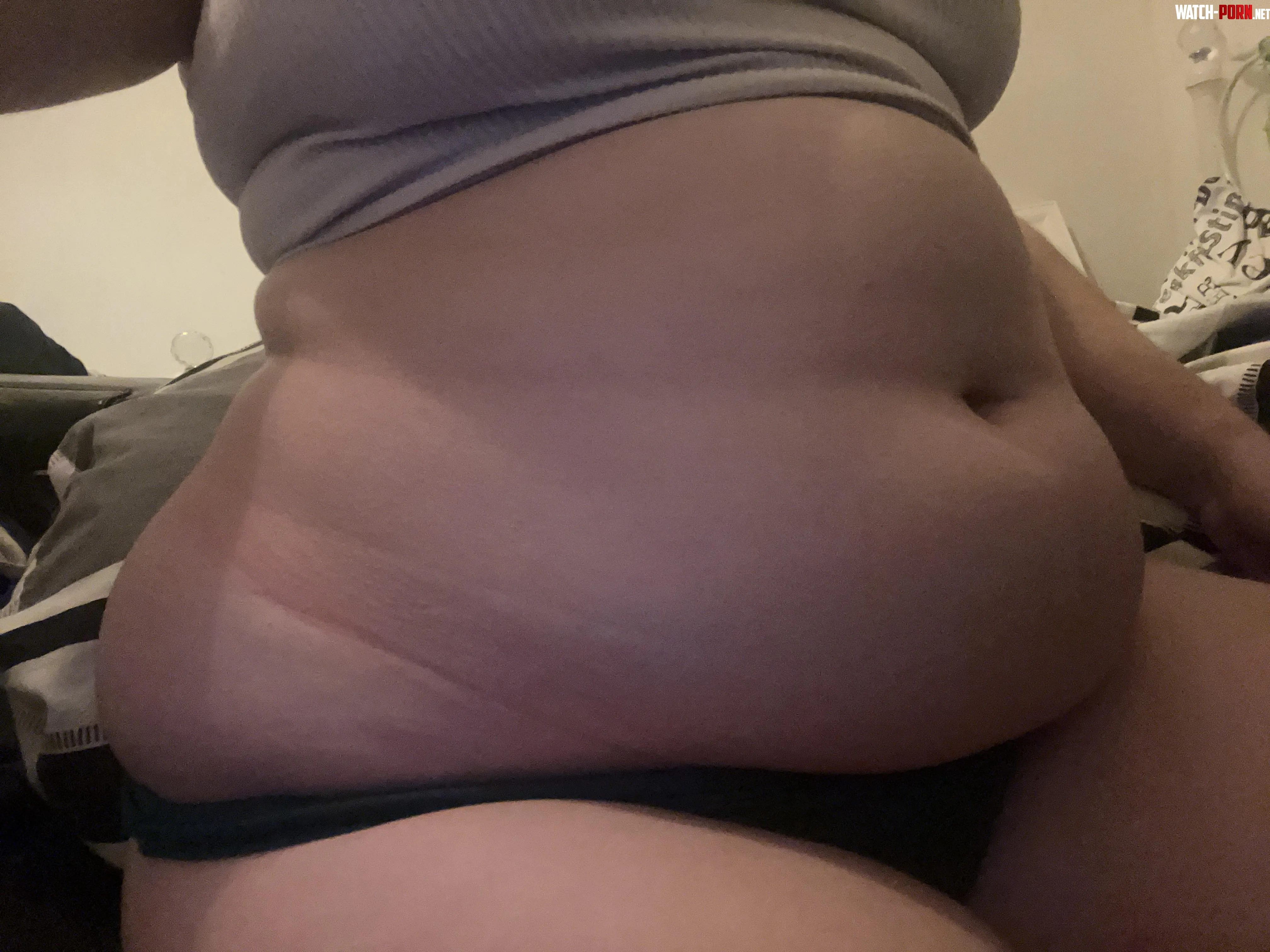 Stuffed  by Transformmeintoo