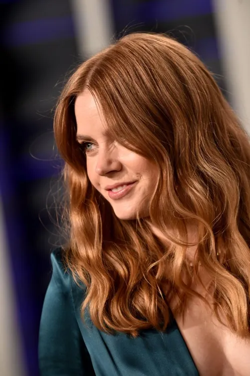 Thumbnail yashy20 Showcases Amy Adams in the PrettyGirls Category