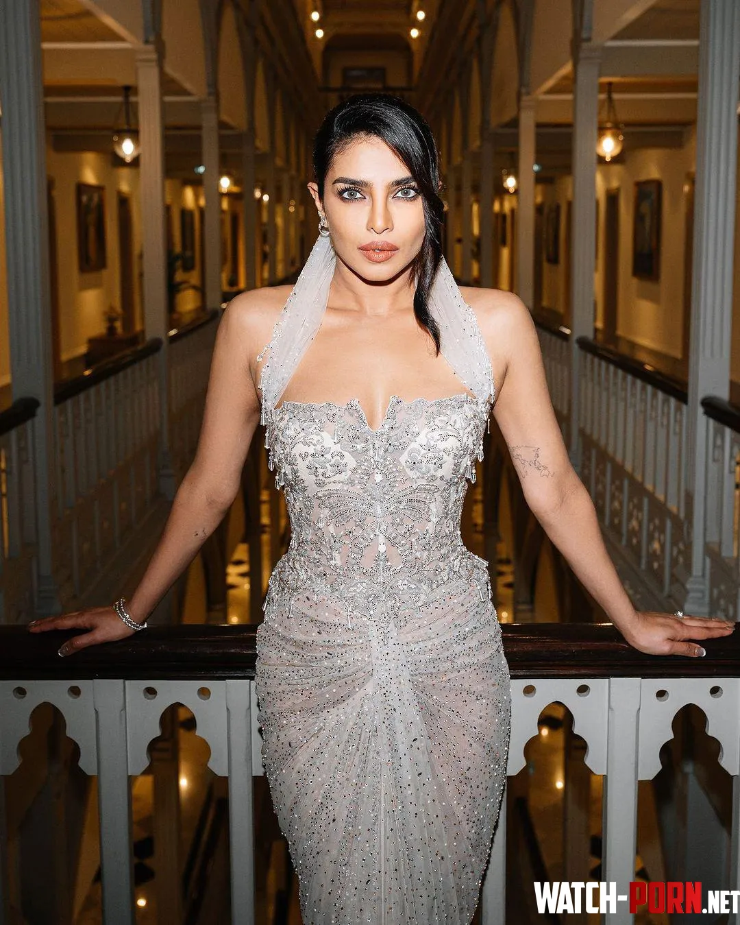 Priyanka Chopra by KG101411