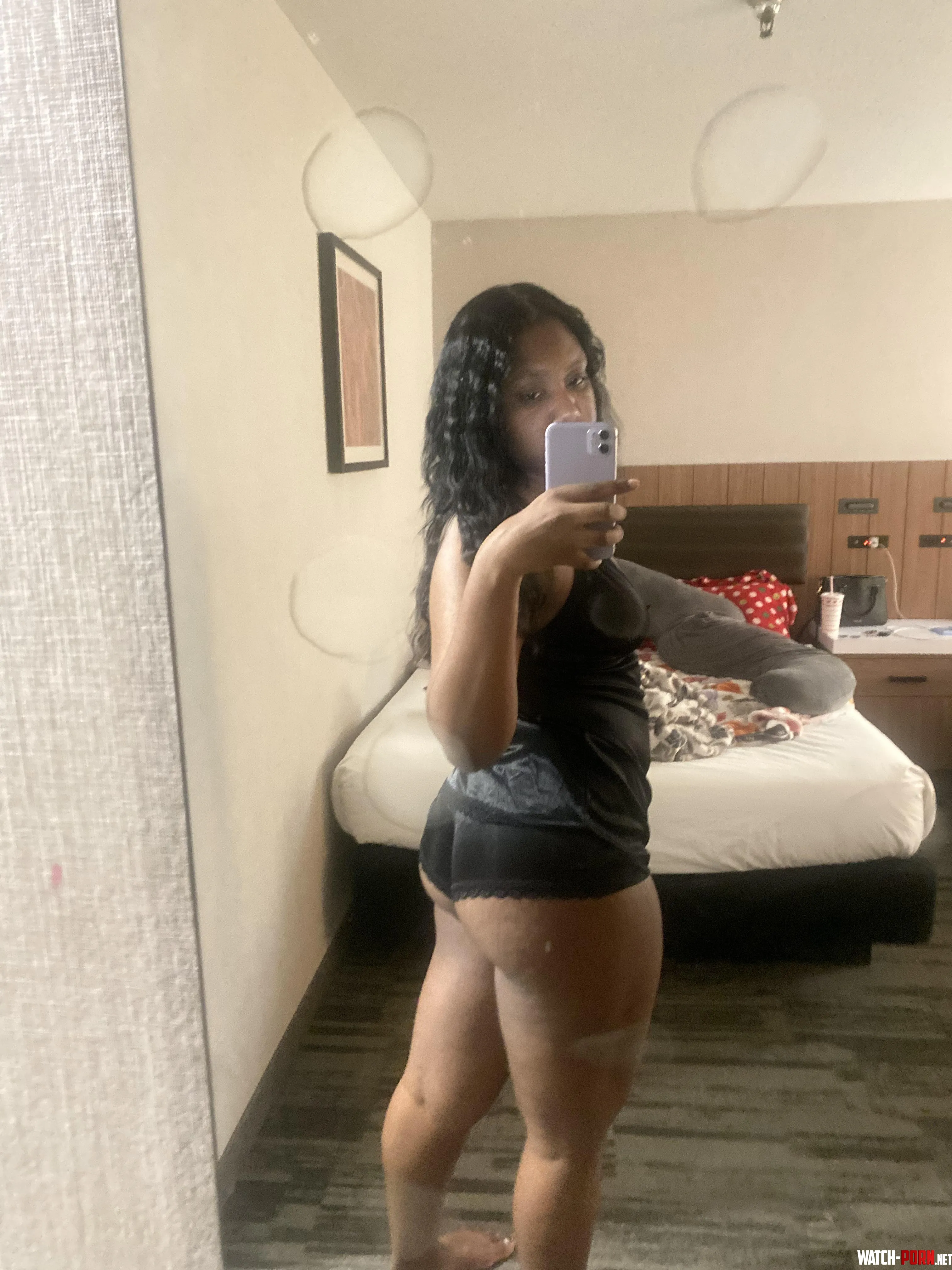 Goodmorning for me  by sexytimeonlu