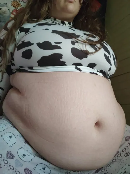 Thumbnail Becoming a Cow: A Unique Transformation Journey by Theswineherd694