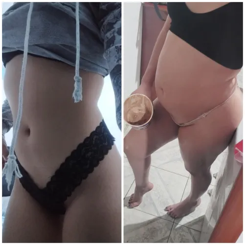 Thumbnail From Fit to Fat: An IvanelysS Journey