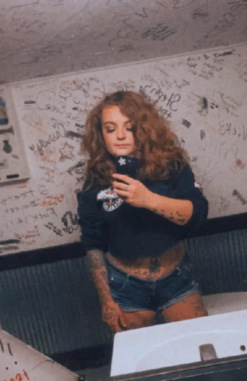 Thumbnail Spice up Your Life: PunkGirls Embrace Sugar and Demise