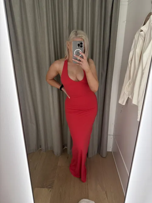 Thumbnail Tightdresses Dilemma: Should I Go Back for This?