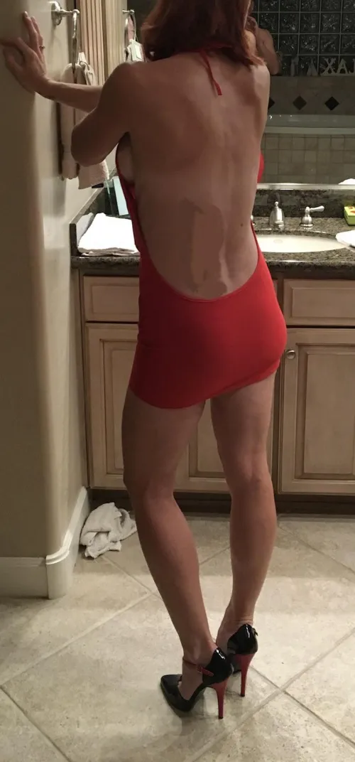 Thumbnail Captivating Allure: Milf_Secret's Charms Despite 2 Kids in Obsf