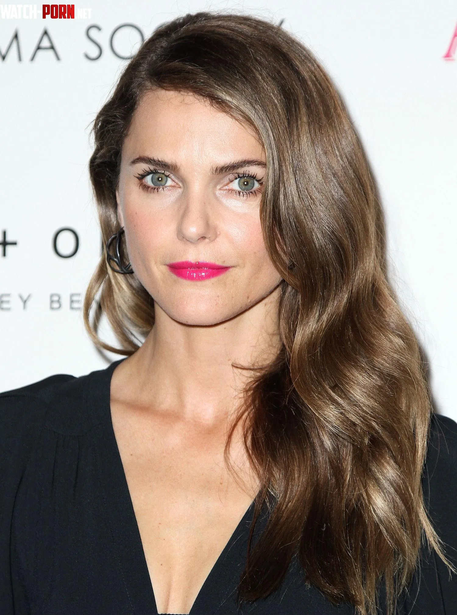 Keri Russell by MacJeff2018