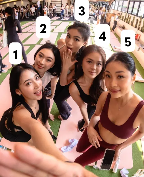 Thumbnail Weekend Choices: Head-Environment2041's Realasians Weekend Planning Tips