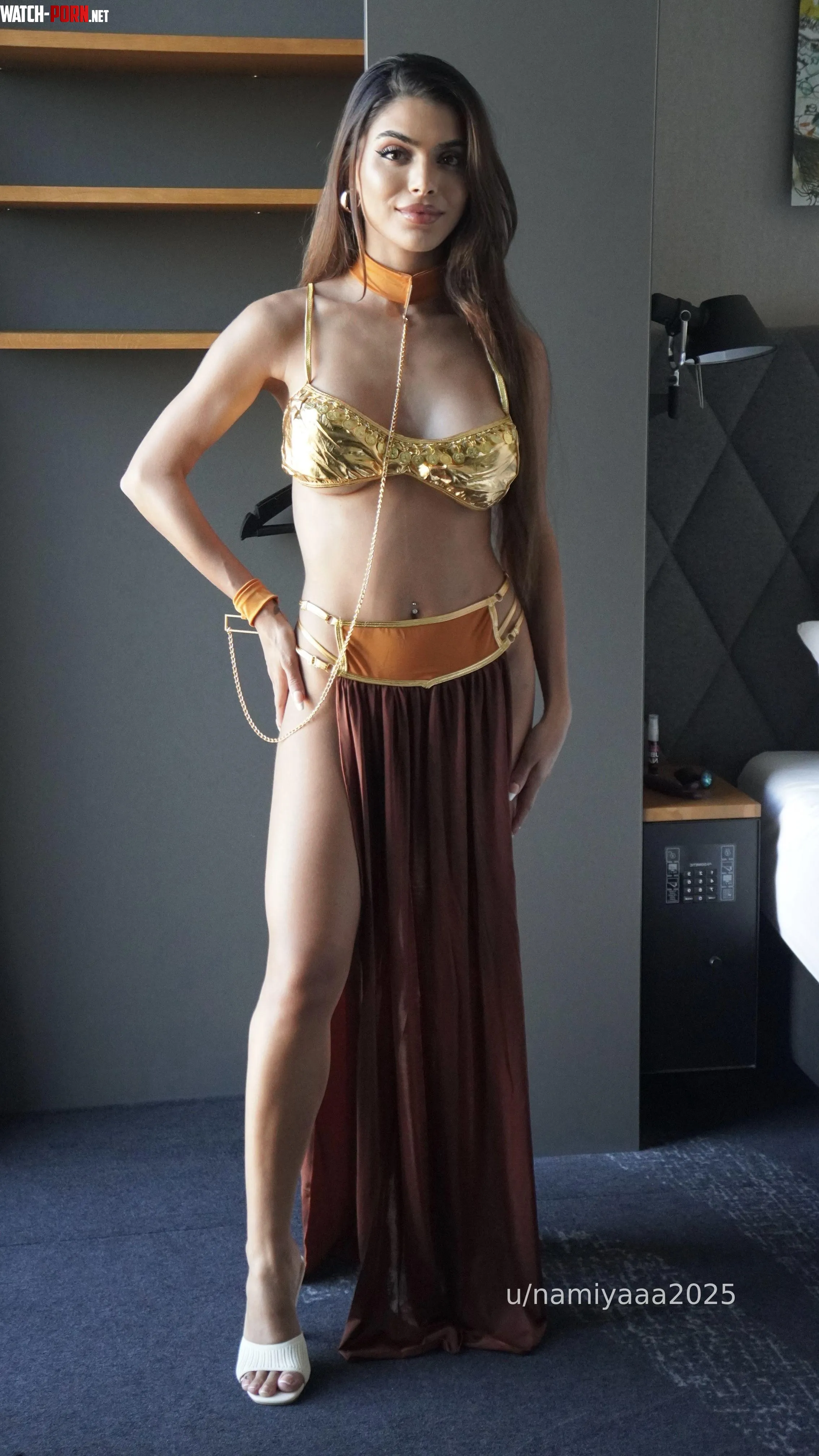 Are you into submissive persian girls by namiyaaa2025