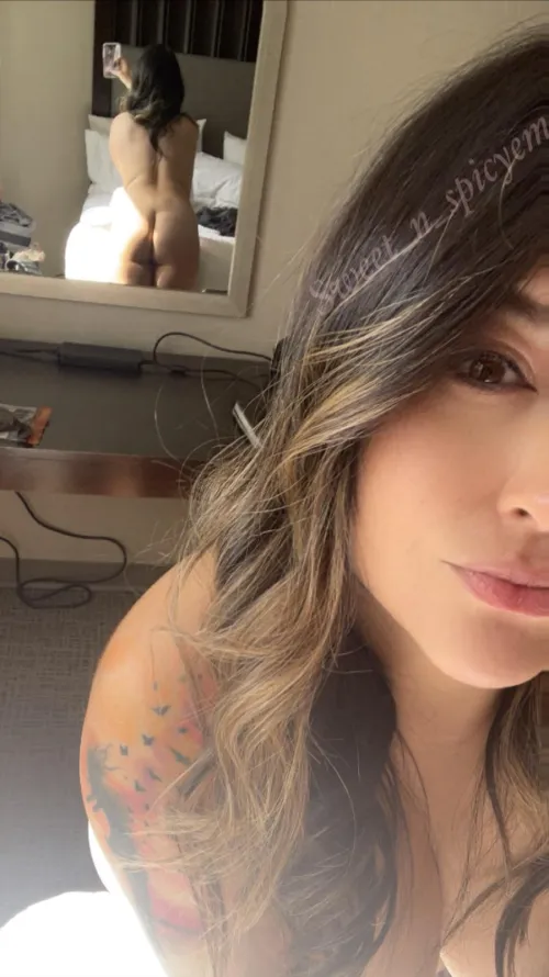 Thumbnail sweet_n_spicyem: A Guide to Embracing Sensuality in the World of MatureMilf