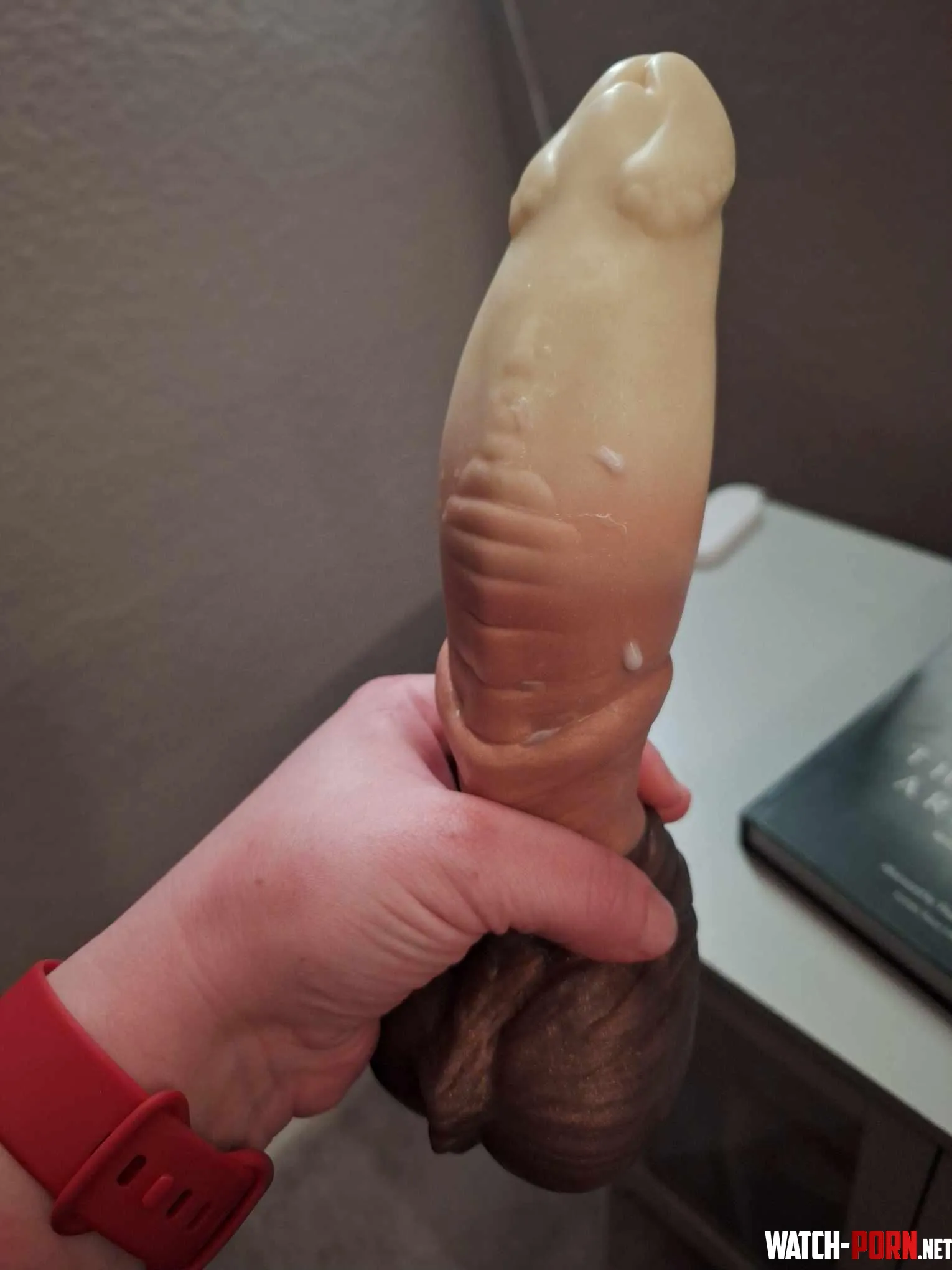 I shouldve gotten him sooner My god Echo gives me some of the best orgasms  by BaphometsBlood_