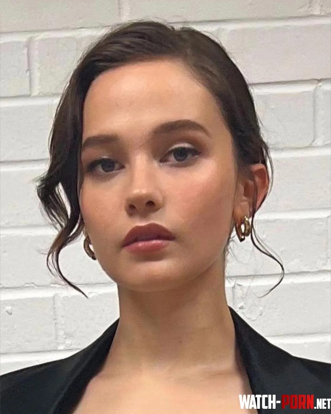 Cailee Spaeny  by Jumbo_Mills