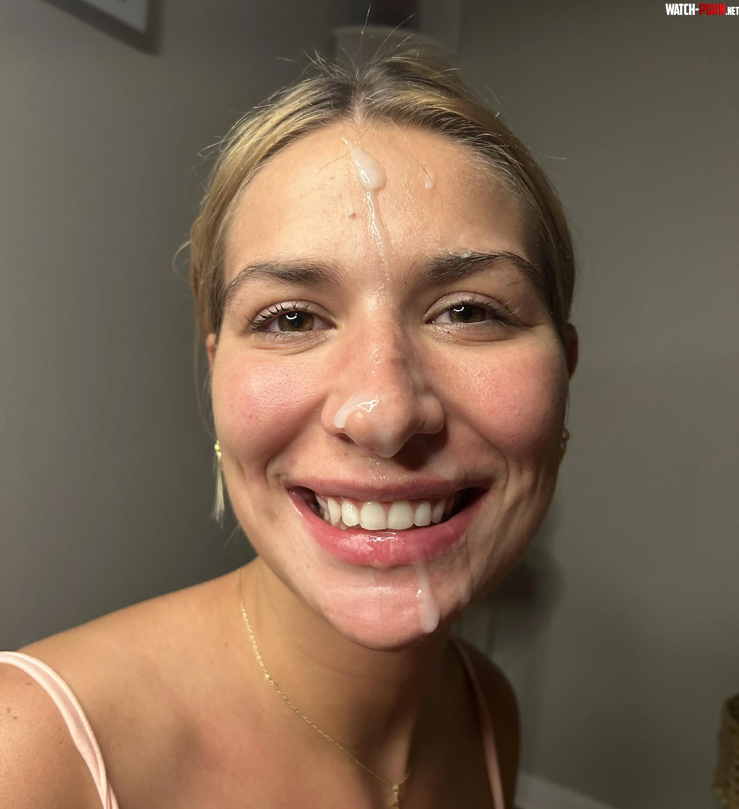 The best part of my day by BlondeBunnyyyy