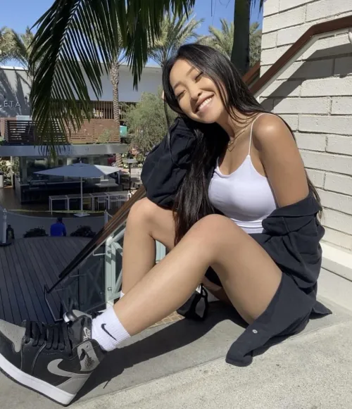 Thumbnail Yoonlyasiandude's Hot Images: realasians Awakening