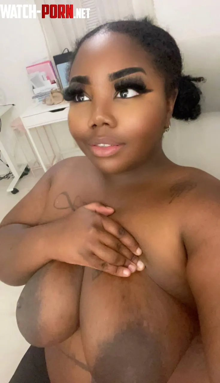 Do you like my big ones by Beautifullena