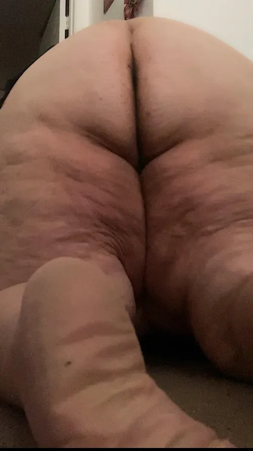Thumbnail Bent Over for Potential Birthday Stuffings by amberlanetexas1 | ssbbw