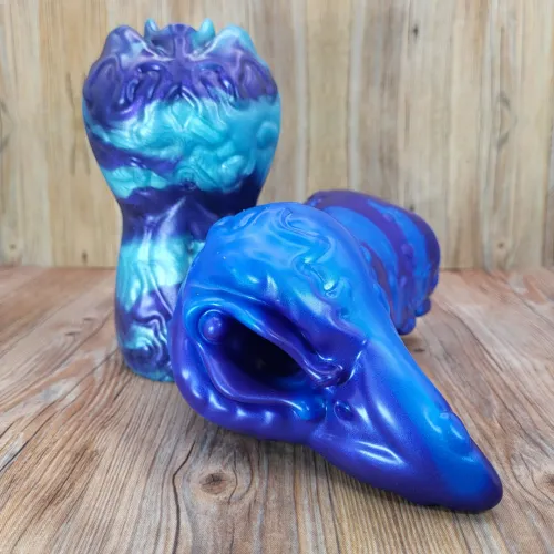 Thumbnail Friday Stroker Preview by wanderingbardtoys - BadDragon Teasers