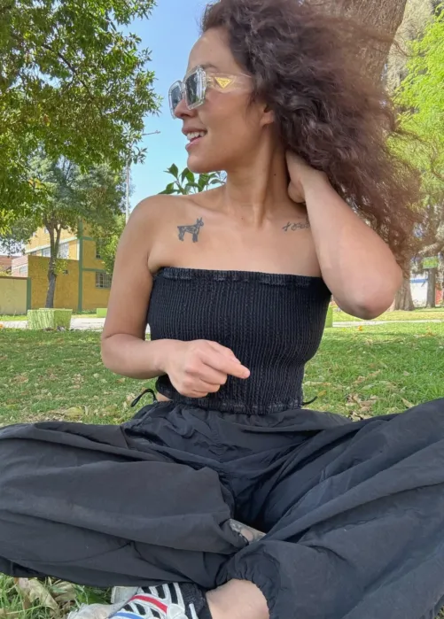 Thumbnail Captivating Elegance: RedBarbieBabe's Guide to Classy Girls