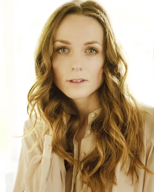 Thumbnail Fascinating Charm of Kerry Condon by ChanLYN93